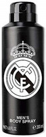 Real Madrid Body Spray Perfume for Men Deodorant Spray  -  For Men(200 ml)