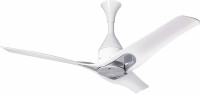 LG FC48GSWB0 Ceiling Fan with Dual Wings 1200 mm 3 Blade Ceiling Fan(WHITE, Pack of 1)
