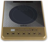 HAVELLS Insta PT Induction Cooktop(Multicolor, Touch Panel)