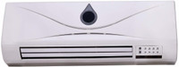 Feeling mall Heater Fan Home, Office Wall Hanging Warmer Ceramic Thermal Heating Infrared Room Heater