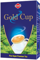 Duncans Gold Cup CTC Tea -500 Gm Unflavoured Black Tea Tetrapack(0.5 kg)