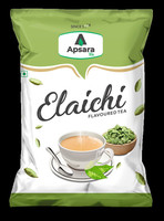 Apsara tea Elaichi Tea Cardamom Tea Pouch(400 g)
