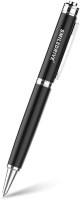 Smiledrive Professional Voice Audio Recorder Pen with MP3 Player & 16GB Storage-Built-in All Direction Microphone For Lectures, Meetings, Interviews, Speech etc 16 GB Voice Recorder(0 inch Display)