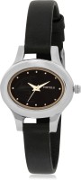 Fostelo FST-383-387B Chrome Series  Watch For Unisex