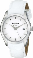 Tissot T0352101601100  Analog Watch For Women