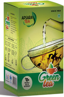 Apsara tea Green Tea 200 Gm Green Tea Box(200 g)