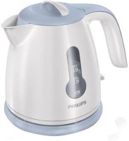 PHILIPS Adesh 1 Electric Kettle(8 L, White)