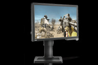 BenQ 24 inch Full HD Monitor (ZOWIE XL2411P)(Response Time: 6 ms)