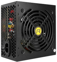 Antec VP650P-80 PLUS SMPS 650 Watts PSU(Black)