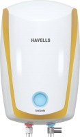 HAVELLS 1 L Instant Water Geyser (Instant Water Heater Geysers, Multicolor)