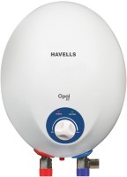 HAVELLS 3 L Instant Water Geyser (3KW Instant Heater Geysers, Multicolor)