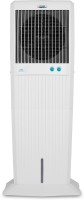 Symphony 100 L Tower Air Cooler(White, Diet-100-T)