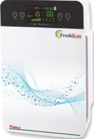 Freshkon O Portable Room Air Purifier(White)