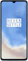 (Refurbished) OnePlus 7T (Glacier Blue, 128 GB)(8 GB RAM)