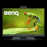 BenQ 24.1 inch Full HD Gaming Monitor (SW240)(Response Time: 6 ms)