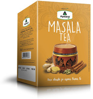Apsara tea Masala Tea 400gm Spices Tea Box(400 g)