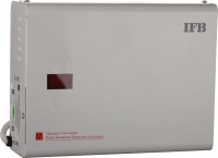 IFB IVS 1704 A Voltage Stabilizer(White)