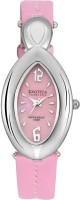Exotica Fashions EFL-40-PINK  Analog Watch For Unisex