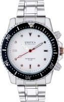 Exotica Fashions EFG_115_ST New Series Analog Watch For Men