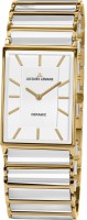 Jacques Lemans 1-1651F Hightech Ceramic Analog Watch For Women