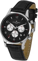 Jacques Lemans 1-1654A Classic Analog Watch For Men