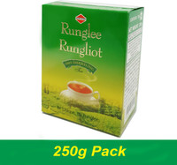 Duncans Runglee Rungliot - 250 Gm Black Tea Tetrapack(0.25 kg)