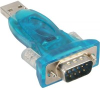 VIBOTON USB Adapter(Blue)