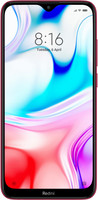 Redmi 8 (Ruby Red,