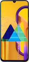 SAMSUNG Galaxy M30s (Black, 64 GB)(4 GB RAM)