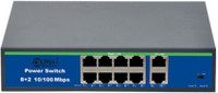 xpia SW-2508+UG+SPF Network Switch(Grey)