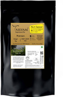 Tassyam Strong Assam Adrak Tea 500g Refil | NEW & IMPROVED Ground Ginger Ginger Masala Tea Pouch(500 g)