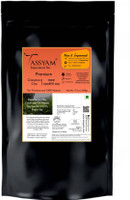 Tassyam Strong Assam Cinnamon Tea 500g Refil Cinnamon Masala Tea Pouch(500 g)