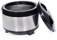 Novvix Premium Quality Simple And Elegant Design Roti Box | Hot Pot | Hot Pot Roti Box | Hot Pot Tiffin | Hot Pot Serve Casserole(1500 ml)