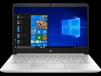 HP 14s Core i3 7th Gen - (8 GB/1 TB HDD/256 GB SSD/Windows 10) cf0116tu Notebook(14 inch, Silver, With MS Office)