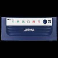 LUMINOUS ECO WATT+ 950 Square Wave Inverter