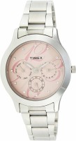 Timex TI000Q80100 E Class Analog Watch For Women