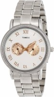 Timex TI000J20700 E Class Analog Watch For Men
