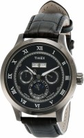 Timex T2N289 Automatic Sport Luxury Analog Watch For Men