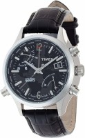 Timex T2N943 Intelligent Quartz Chronograph Watch For Men