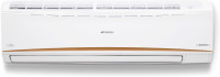Sansui 1 Ton 5 Star Split Inverter AC with PM 2.5 Filter  - White(SAC105SIA, Copper Condenser)