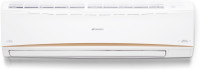 Sansui 2 Ton 3 Star Split Triple Inverter AC with PM 2.5 Filter  - White(SAC203SIA, Copper Condenser)