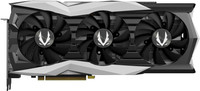 ZOTAC NVIDIA GAMING GeForce RTX 2080 SUPER AMP Extreme 8 GB GDDR6 Graphics Card(Black, Grey)