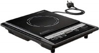 Hindware Aveo Induction Cooktop(Black, Push Button)