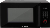 BOSCH 32 L Convection Microwave Oven(HMB55C463X, Black)