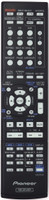 Pioneer 8300753600010-IL-AXD7536 REMOTE CONTROL OF VSX-519V-K VSX-519V-K PIONEER Remote Controller(Black)