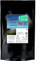 Tassyam Cold Relief Tea 500g Refil | NEW & IMPROVED Hand Crushed Masala Tea Pouch(500 g)