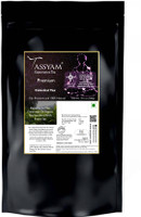 Tassyam Celestial Tea 500g Refil| NEW & IMPROVED Masala Tea Pouch(500 g)