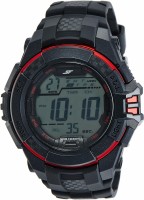 Sonata 77055PP02  Digital Watch For Men