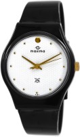 Maxima 02161PPGW  Analog Watch For Men