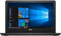 DELL Inspiron 15 3000 Core i5 8th Gen - (8 GB/2 TB HDD/Windows 10 Home/2 GB Graphics) 3576 Laptop(15.6 inch, Grey, 2.13 kg, With MS Office)